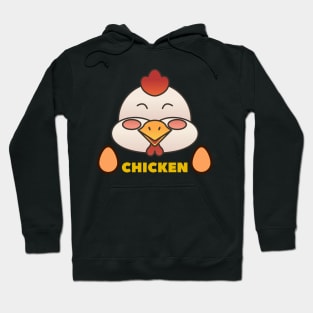 chicken Hoodie